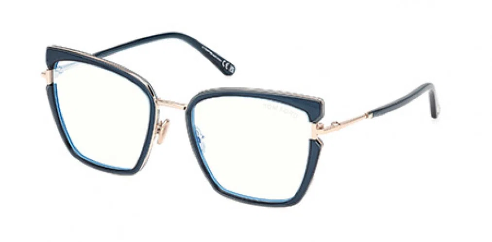 Tom Ford 5984B Blue Light blocking Filtering Eyeglasses